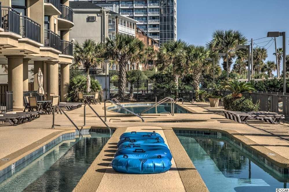Vila South Wind -402 Myrtle Beach Exteriér fotografie
